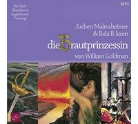 Malmsheimer,Jochen - Die Brautprinzessin (1xmp3 CD) [Import]