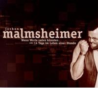 Malmsheimer,Jochen - Wenn Worte Reden Könnten [Import]