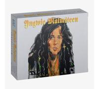 Malmsteen, Y: Parabellum (Ltd.Edition Box Set) by Yngwie Malmsteen [CD] NEUF