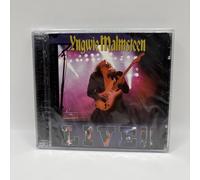 Malmsteen, Yngwie - Best of Yngwie Malmsteen Live