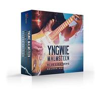 Malmsteen, Yngwie - Blue Lightning -Bonus Tr-