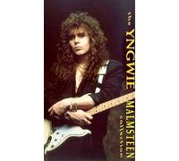 Malmsteen,Yngwie - Collection [VHS]