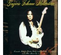Malmsteen Yngwie - Concerto Suite for Electric Guitar [Import]