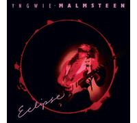 Malmsteen, Yngwie - Eclipse-180 Gram Vinyl [Import]
