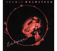 Yngwie Malmsteen – Eclipse – Import
