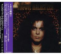Yngwie Malmsteen – Facing the Animal + 1 – mayddle