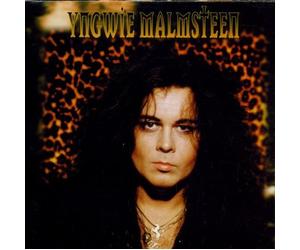 Malmsteen Yngwie - Facing the Animal
