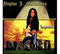 Malmsteen, Yngwie - Inspiration