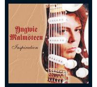 Malmsteen, Yngwie - Inspiration [Import]