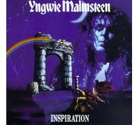 Malmsteen, Yngwie - Inspiration
