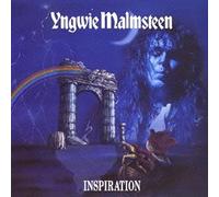 Yngwie Malmsteen – Inspiration – CD