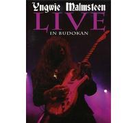 Malmsteen Yngwie-Live in Budokan-DVD
