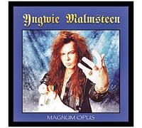 Malmsteen, Yngwie - Magnum Opus [Import]