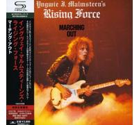 Malmsteen, Yngwie - Marching Out
