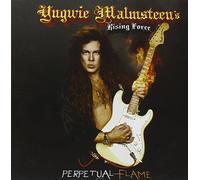 Malmsteen, Yngwie - Perpetual Flame
