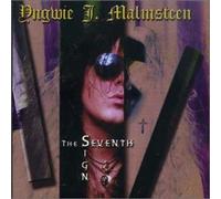 Malmsteen, Yngwie - Seventh Sign