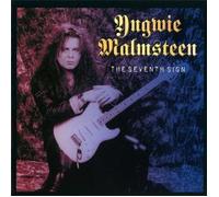Malmsteen, Yngwie - Seventh Sign [Import]