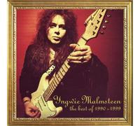 Malmsteen Yngwie - The Best of 1990-1999 [Import]