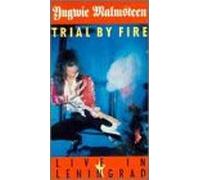 Malmsteen, Yngwie - Trial By Fire [VHS]