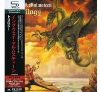 Malmsteen, Yngwie - Trilogy