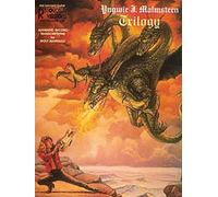 Malmsteen, Yngwie - Trilogy