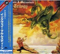 Malmsteen, Yngwie - Trilogy
