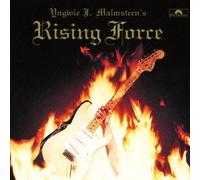 Malmsteen, Yngwie - Yngwie Malmsteen's Rising Force
