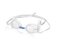 Malmsten - Lunettes de natation suédoises transparentes
