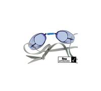 MALMSTEN Lunettes Suédoises Anti buee Bleu