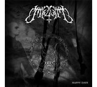 Malnatt - Happy Days [Import]