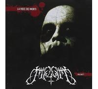 Malnatt – La Voce Dei Morti