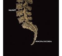 Malnatt - Principia Discordia [Import]