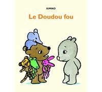 Malo et Lola : Le Doudou fou