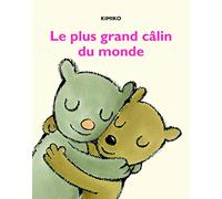 Malo et Lola : Le plus grand câlin du monde