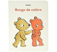Malo et Lola : Rouge de colère