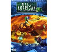Malo Korrigan Et Les Traceurs De L'espace Vol. 1