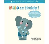 Malo - Malo Est Timide !
