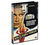 Malo Para Todos [Import]