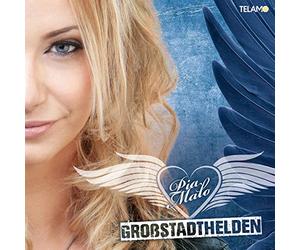 Malo,Pia - Großstadthelden