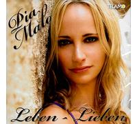 Malo, Pia - Leben-Lieben