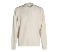 Malo - Polo - Homme - Tops - Beige - Taille: L