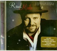 Malo, Raul - Marshmellow World &