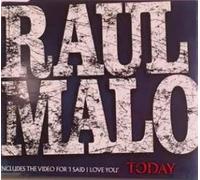 Malo, Raul - Today [Import]