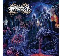 Malodorous - The Carrion Recoil