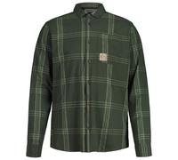 Maloja - AlblanM. 1/1 - Chemise - M - alpine woods multi
