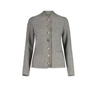 Maloja - Women's AllegriaM. - Veste en laine - S - grey melange