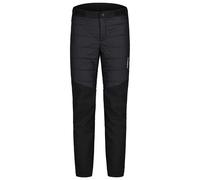 Maloja - AnetoM. - Pantalon de ski de fond - S - deep black