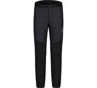 Maloja - AnetoM. - Pantalon ski de fond homme Deep Black - L
