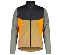 Maloja - AtelsM. - Veste de ski de fond - S - clay multi