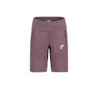 Maloja - BadusM. - Short VTT femme Stormy Lilac - XXL